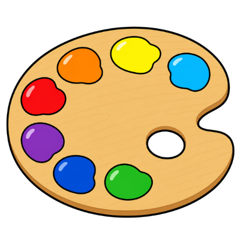 Palette